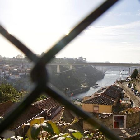 Апартаменты Ilhas Douro Fontainhas Порту Экстерьер фото